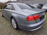 Audi A8 3.0 TFSI QUATTRO LANG * *****FESTPREIS ****** - Audi A8: L