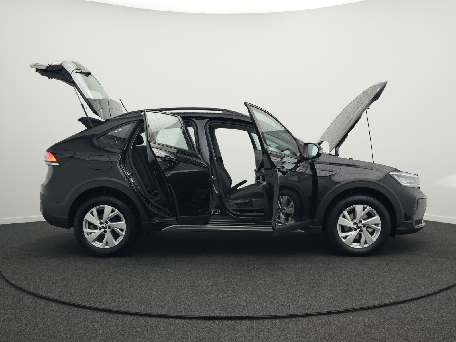 Volkswagen Taigo - Bild 42