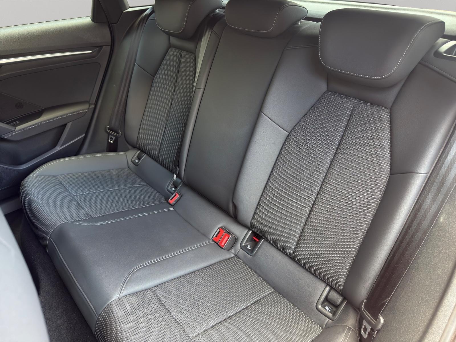 Audi A3 Sportback 35 TFSI S line/ Standh./ LED/ ACC, миниатюра 21