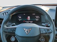 Cupra Terramar - Vorschau Bild 14