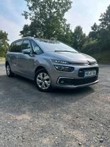 Citroën C4 Picasso Automatik 7 Sitzer - gebrauchte Citroën C4 Picasso aus dem Jahr 2018