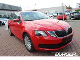 Skoda Octavia Combi Active 1.2 TSI AHK Klima PDC USB A - Skoda Octavia Active mit Benzin-Antrieb
