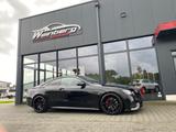 Mercedes-Benz E 400 Coupe 4Matic-Burmester-Vossen 20Zoll - Mercedes-Benz E 400: 3 Türen