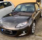 Mazda MX5 Sonder-Edition - Mazda: Mazda5
