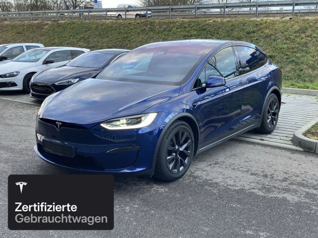 Tesla Model X Long Range AWD