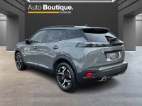 Peugeot 2008 - Vorschau Bild 4