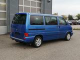 Volkswagen T4 Transporter Bus Multivan Atlantis AHK KAT - Volkswagen: Multivan Atlantis