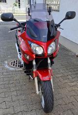 Honda CBF 1000 - HONDA CBF 1000