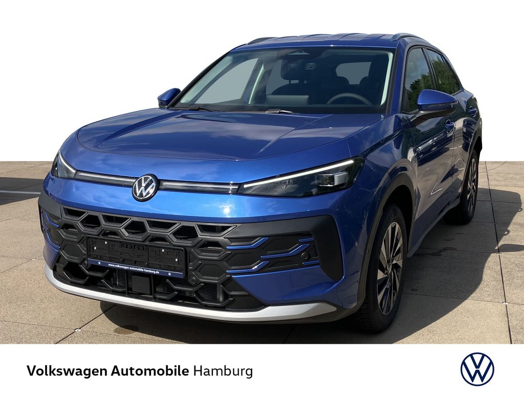 T-Roc Style 1.5 l eTSI OPF 85 kW (116 PS ) 7-Gan