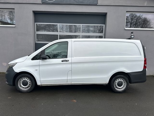 Mercedes-Benz Vito Kasten 111CDI lang Flügeltüren,Turbo neu