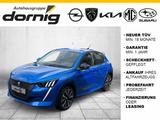Peugeot 208 Allure PureTech130,Navi,Kamera - gebrauchte Peugeot 208 aus dem Jahr 2020
