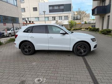 Audi Q5 - 5