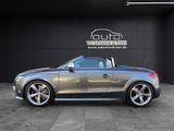 Audi TT RS/Schalter/Bose/Navi/Leder/Scheckheftgepfleg - Audi TT RS aus 2010