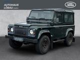Land Rover Defender DEFENDER 90 SW - Land Rover Defender aus 2001