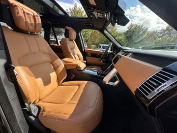 Land-Rover Range Rover - 9