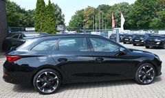 CUPRA Leon Sportstourer 1.4 e-Hybrid 1.Hd Leder Navi