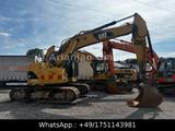 CAT 321DL*SWL*2013*TOP WORKING CONDITION*GERMAN* - CAT D3