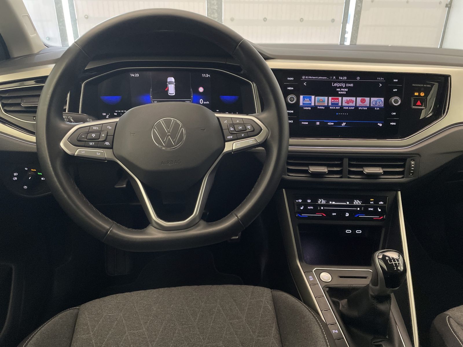 Volkswagen Taigo - Bild 7