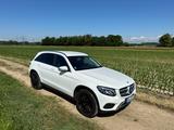 Mercedes-Benz GLC 220 d 4MATIC Autom. -