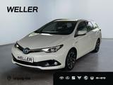 Toyota Auris 1.8 Hybrid TS Executive *LED*AHK*Pano*Navi - Toyota Auris in Leipzig