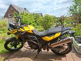 BMW F 650 GS - RESERVIERT - - BMW R 65 GS