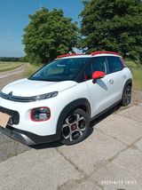 Citroën C3 Aircross PureTech 110 Stop&Start Shine Shine - Citroën C3 Aircross von privat