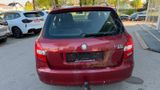 SKODA Fabia Combi Ambiente/Klima/AHK - Thumbnail 5