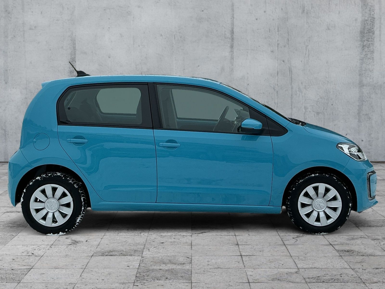 Volkswagen e-up! - Bild 7