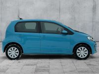 Volkswagen e-up! - Vorschau Bild 7