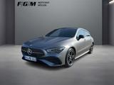 Mercedes-Benz CLA 180 SB AMG line MBeam|S-Dach|TWA|360|AHK - Mercedes-Benz: D 180