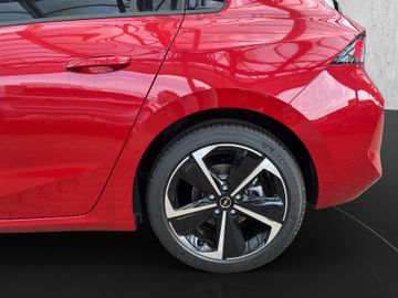 Opel Astra L 1.2 Turbo MHEV GS Line +Navi