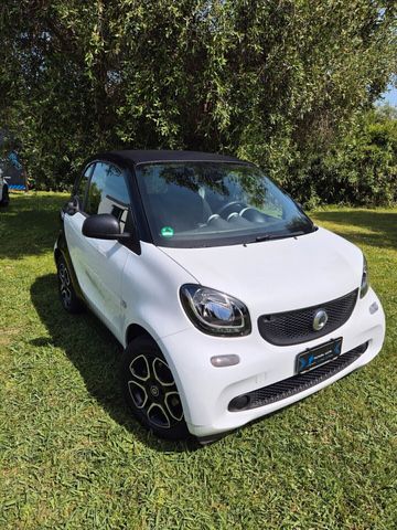 Smart ForTwo 70 1.0 Youngster