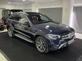 Mercedes-Benz GLC 400 d 4M AMG 20"*PANO*MEMORY*DIGITAL T*360* - Mercedes-Benz GLC 400 in Bochum