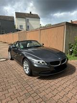 BMW Z4 sDrive28i - BMW Z-Reihe von privat