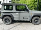 Suzuki Jimny 1,5 3D Comfort Horizon 