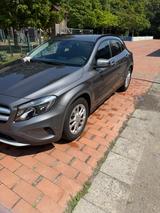 Mercedes-Benz GLA 200 CDI - - Mercedes-Benz GLA 200 in Wuppertal