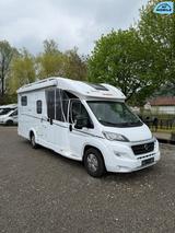 Dethleffs Esprit T 6810/2 - Dethleffs Esprit