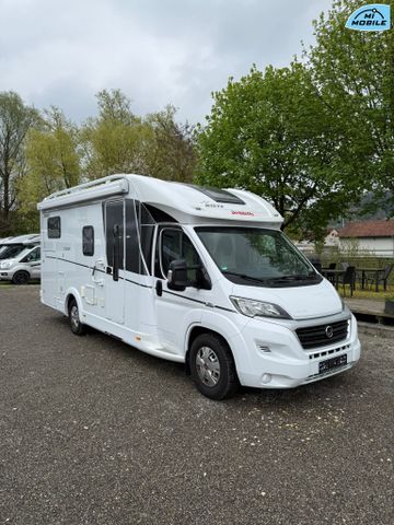 Dethleffs Esprit T 6810/2