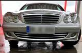 Mercedes-Benz Mercedes Benz C180 Kompressor W203 - Mercedes-Benz C 180: W203