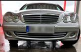 Mercedes-Benz Mercedes Benz C180 Kompressor W203 - Mercedes-Benz C 180: W203