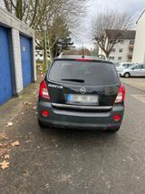 Opel, Antara, Rentner, Fahrzeug, super Sch... - Opel Antara aus 2017