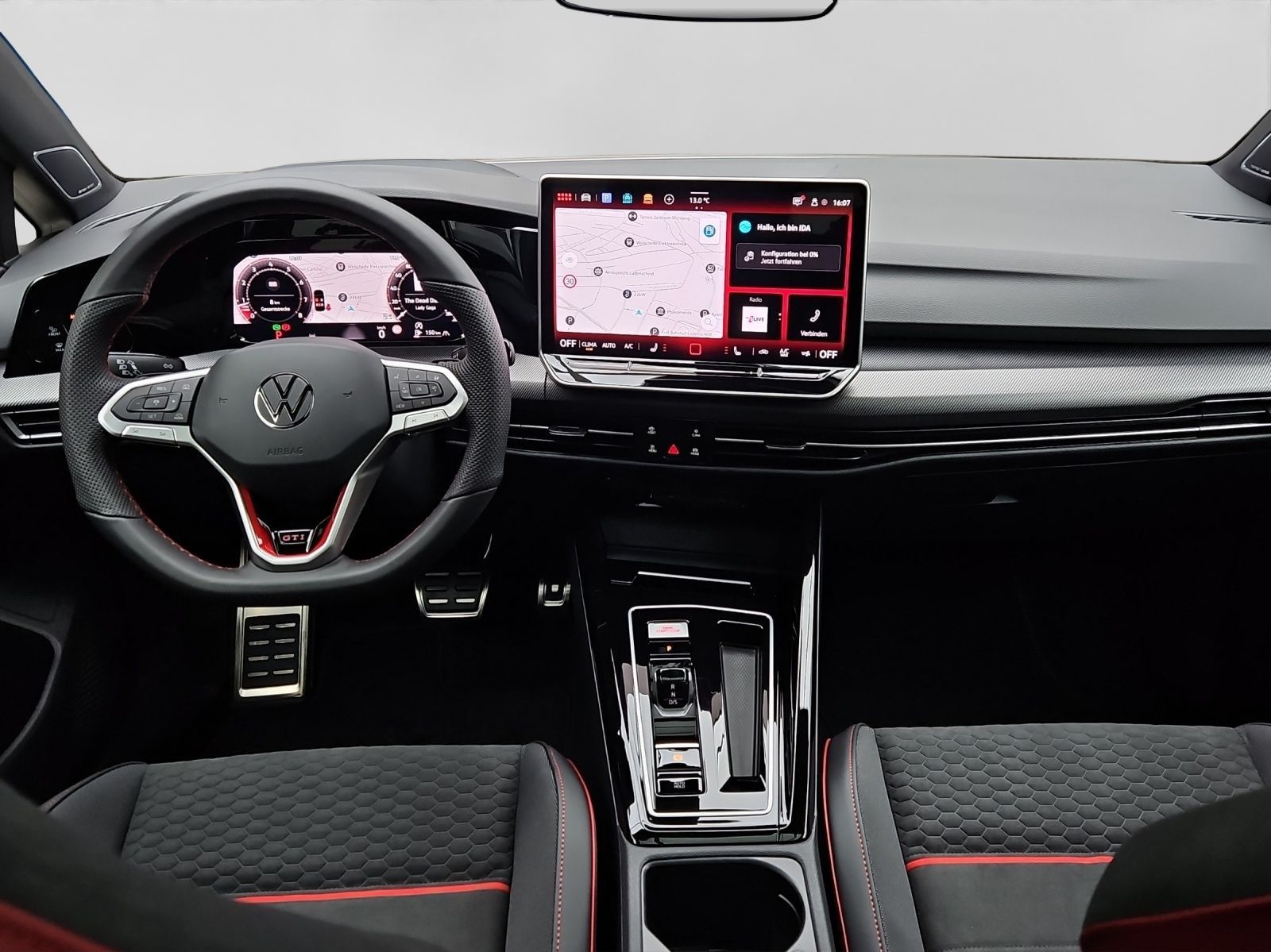 Volkswagen Golf - Bild 5