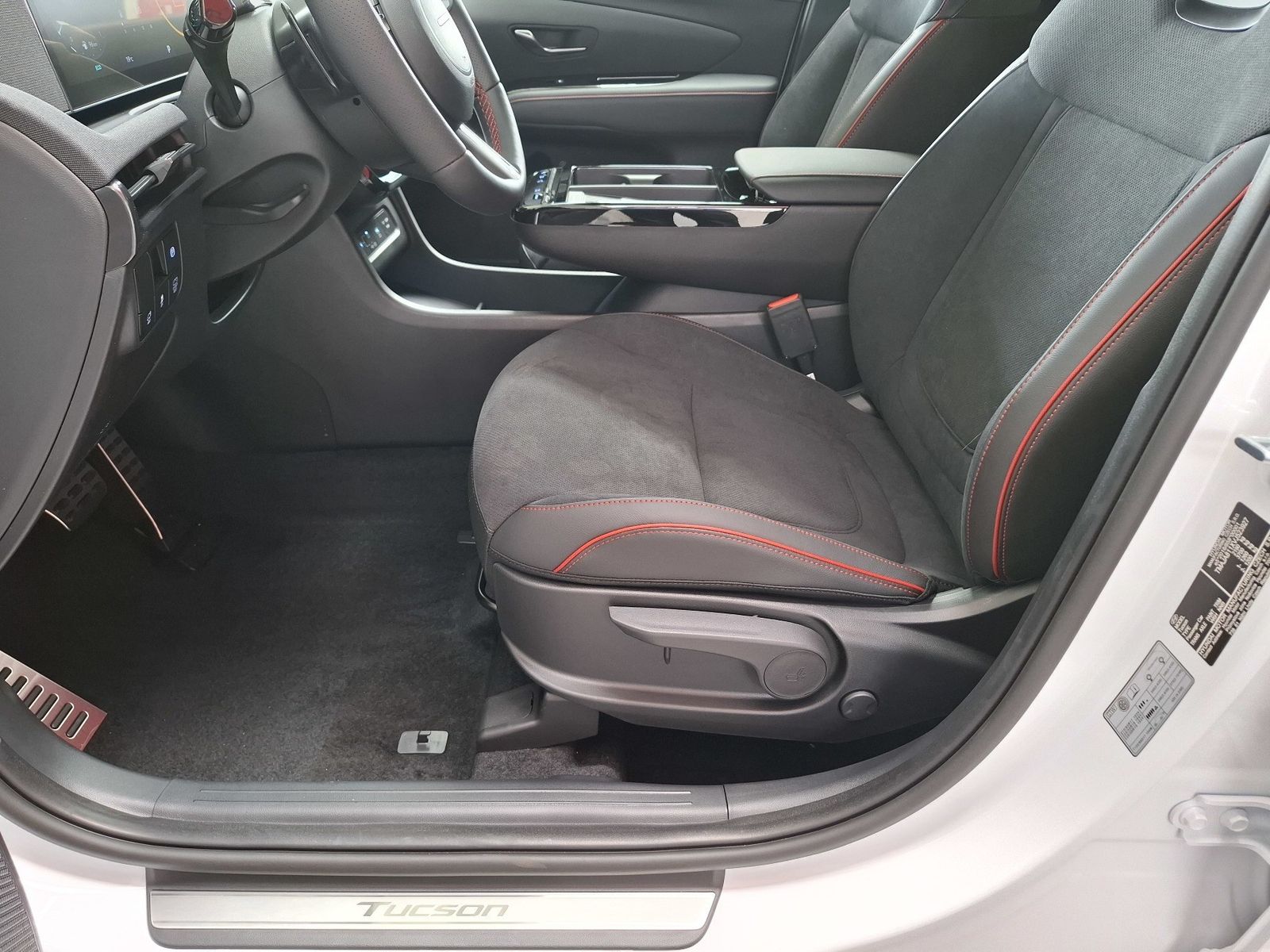 Hyundai TUCSON - Bild 38