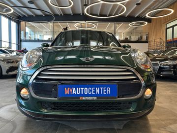 MINI COOPER D 5-trg. *2. Hand*Klima*SHZ*Navi*PDC*BT*