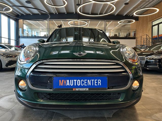 MINI COOPER D 5-trg. *2. Hand*Klima*SHZ*Navi*PDC*BT*