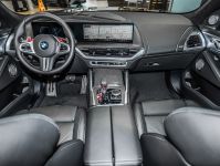 BMW XM - Vorschau Bild 10