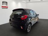 Hyundai i10 Trend NAVI+KLIMA+SITZHEIZUNG+KAMERA - Hyundai i10 Tageszulassungen