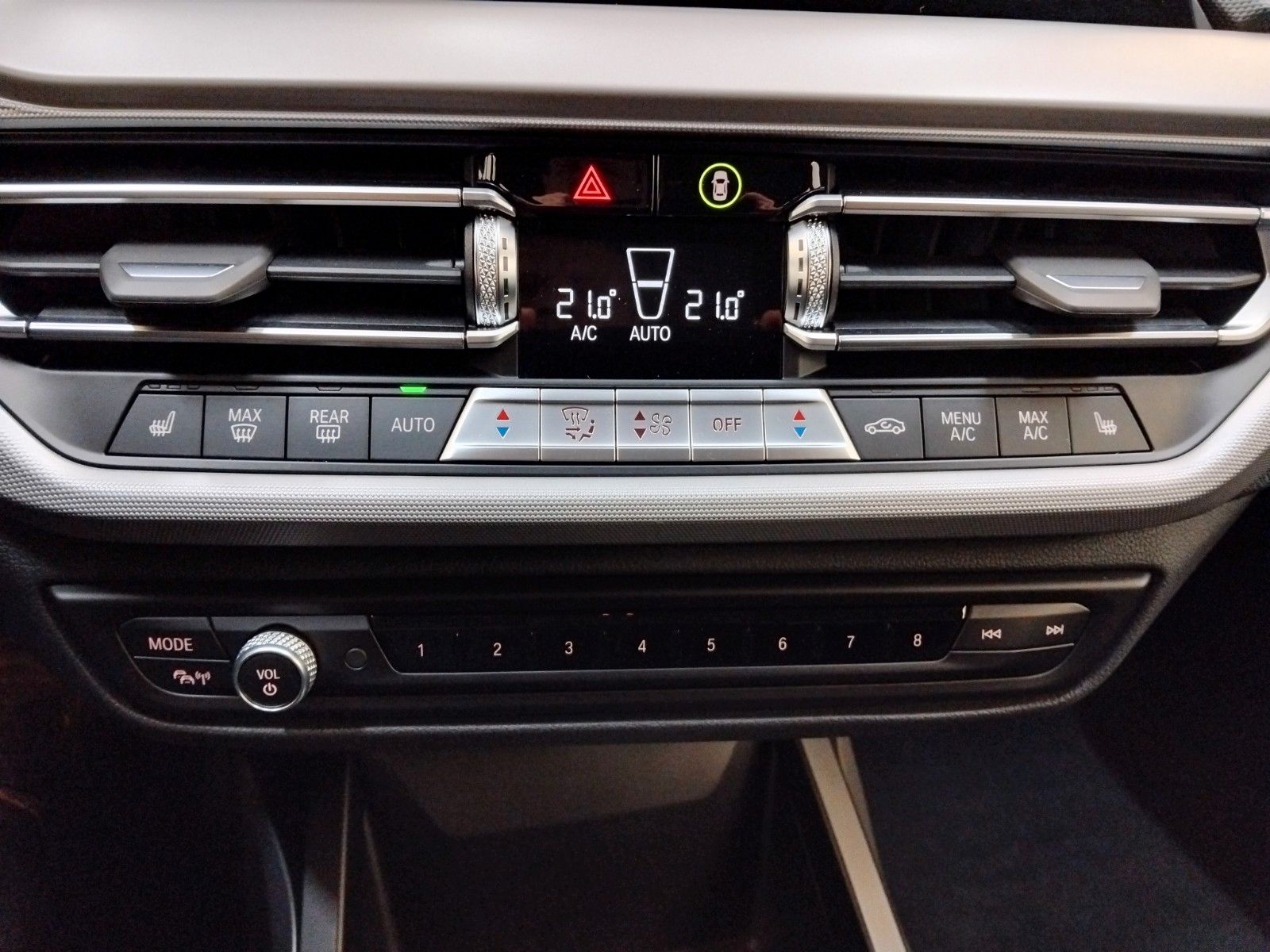 BMW 118 (07/2022, Benzin)