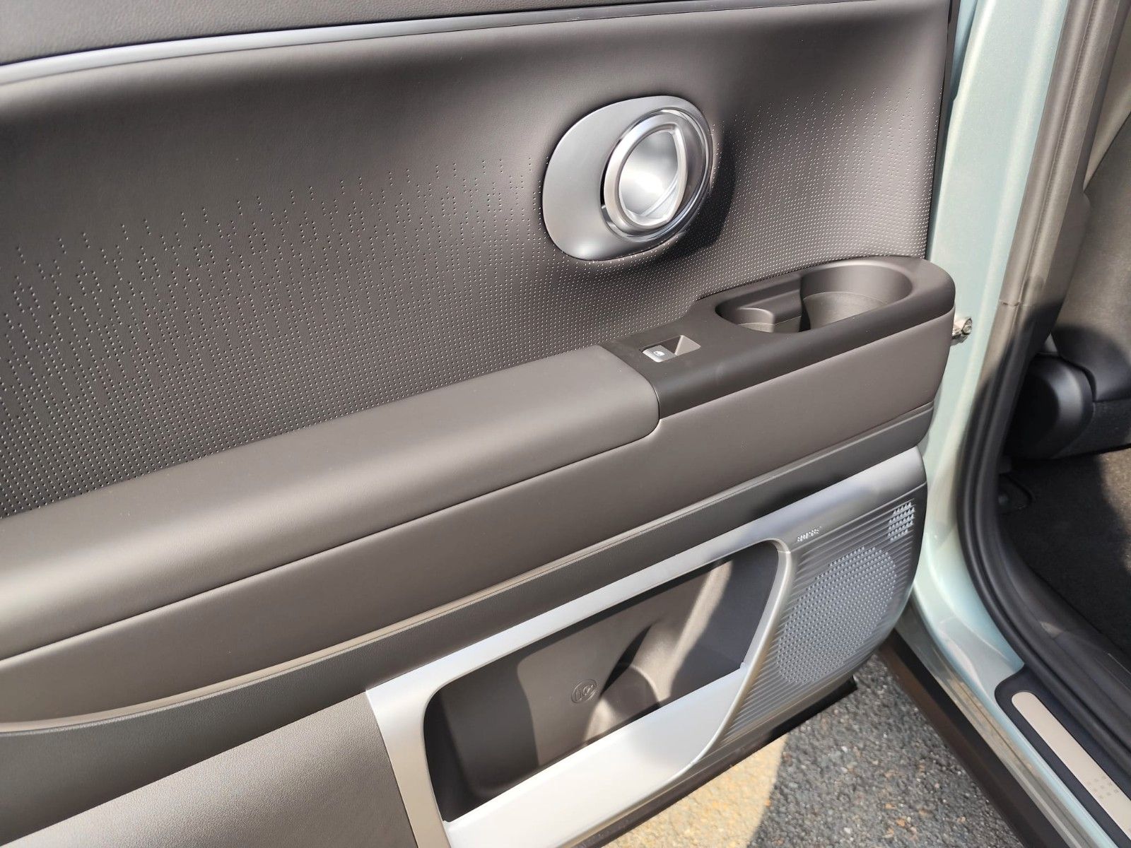 Hyundai IONIQ 9 – Bild 43
