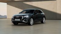 Audi Q2 - Vorschau Bild 2